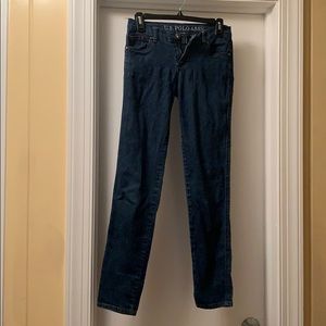 Girls Skinny Jeans
